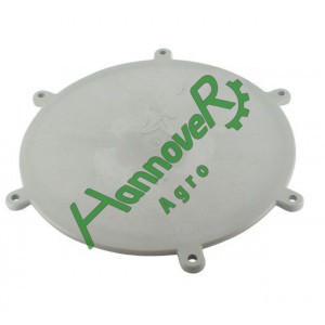 Кришка для 24-елементного розподільника в зборі AC490807 АС490807, Kverneland , Квернеланд